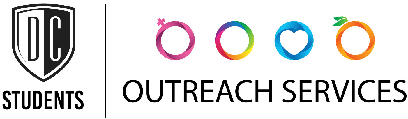 Logo for DCSI Outreach