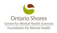 Ontario Shores logo