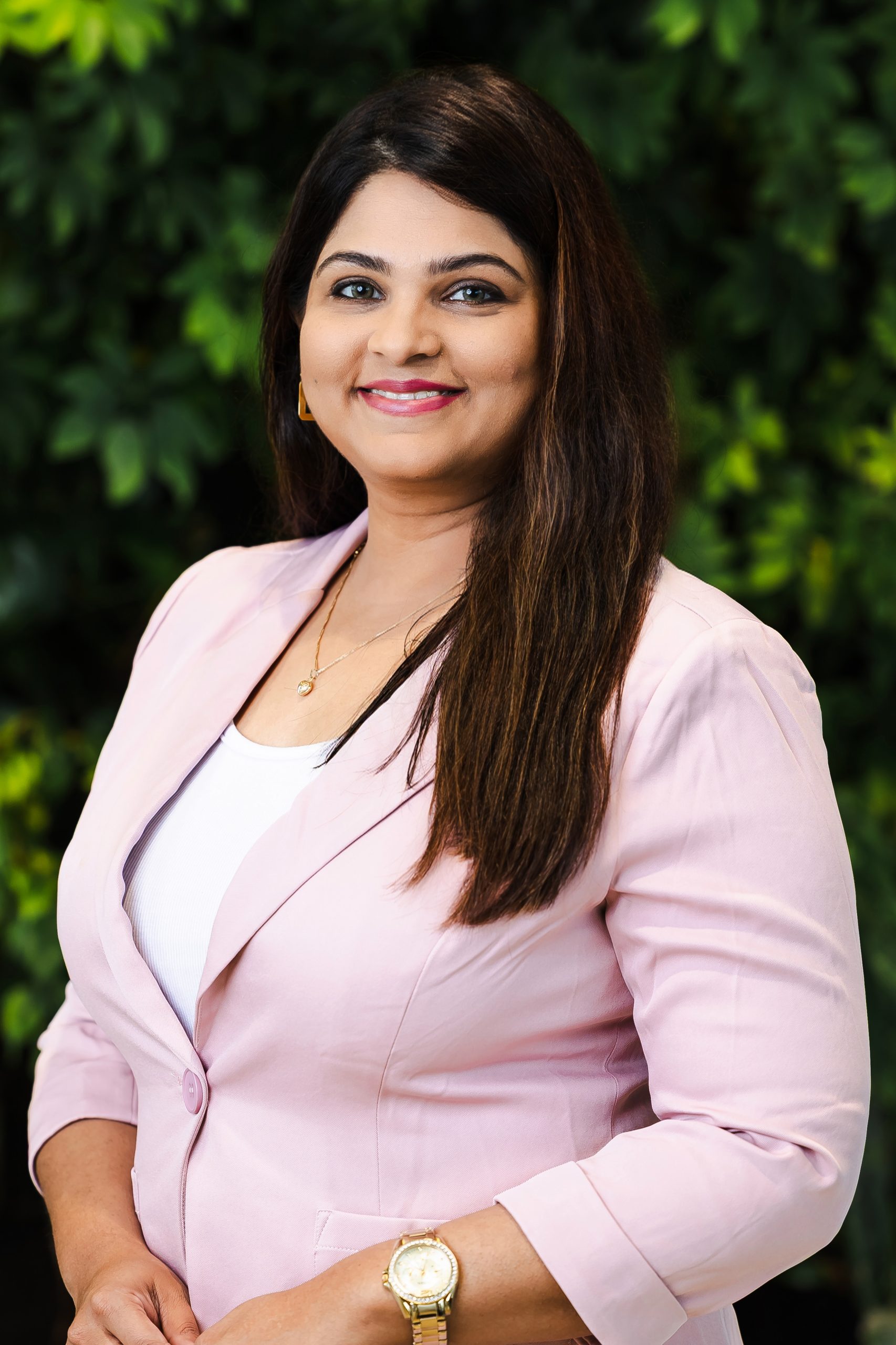 Photo of Christy Stone-Curry