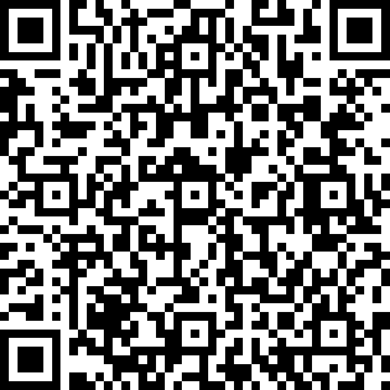 Img for QRCode for Arriving DC International Students Vaccine and Testing Information (3).