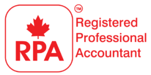 RPA logo