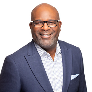 Photo of Shawn Small