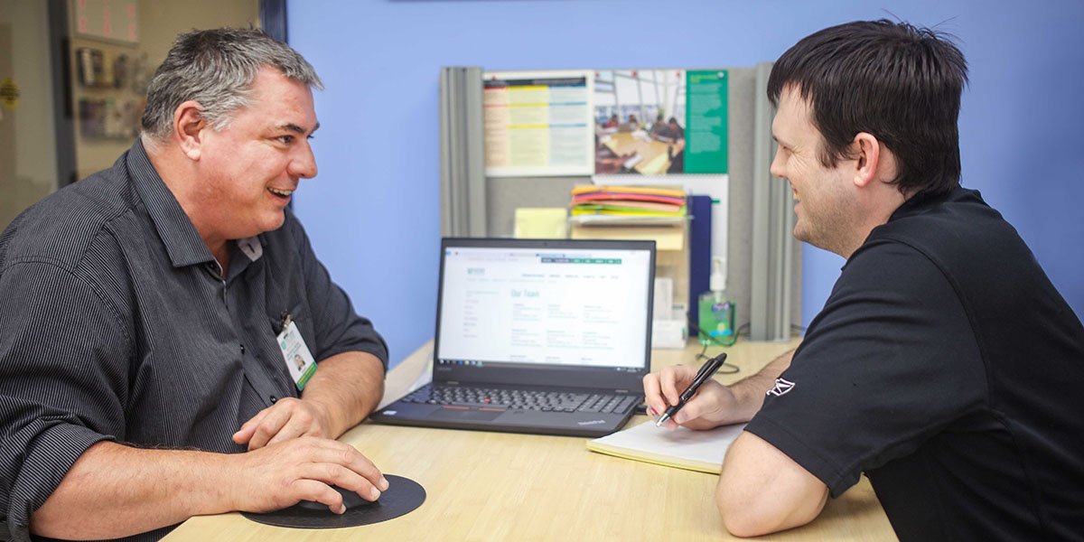 Support to help students succeed at Durham College