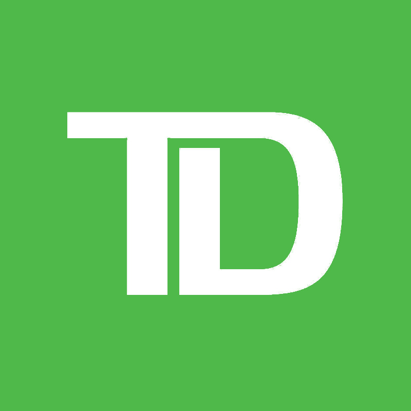 TD Bank logo