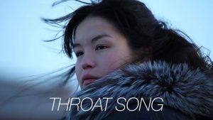 Throat song