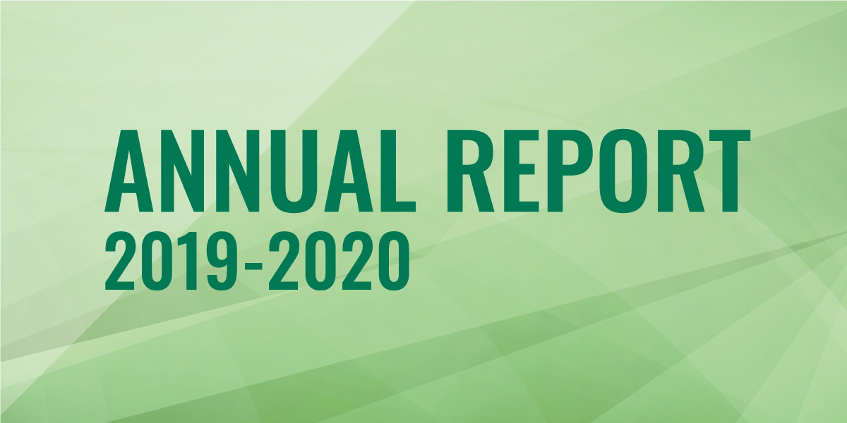 Image for Durham College’s 2019-2020 Annual Report now available