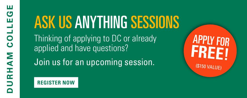 Themed signature banner