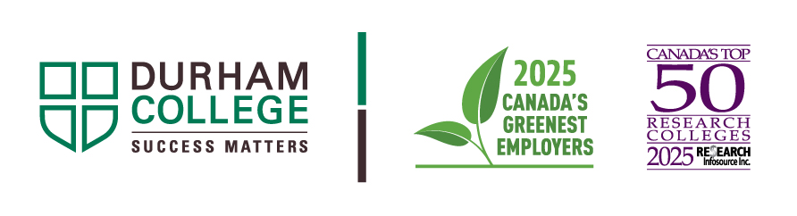 Themed signature banner