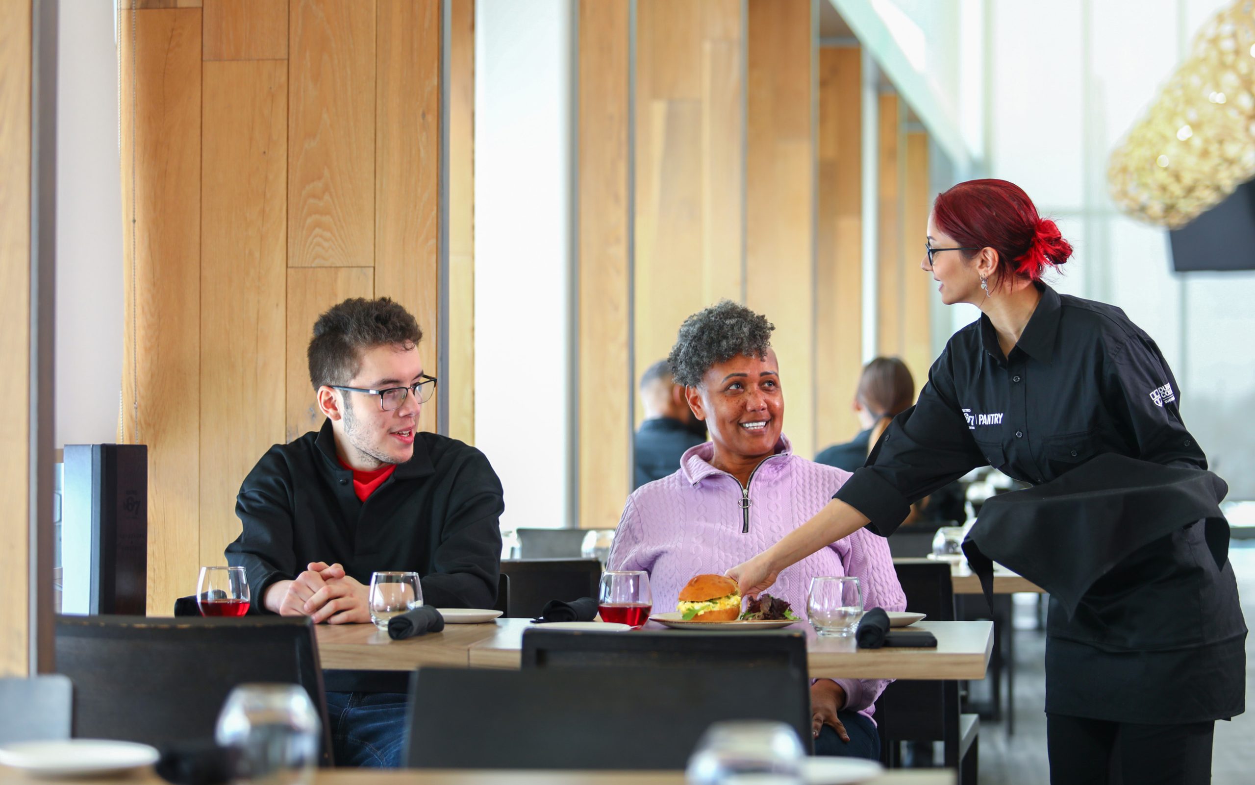 Bistro ’67 wins two Whitby Reader’s Choice awards