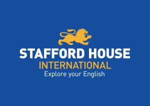 Stafford house logo