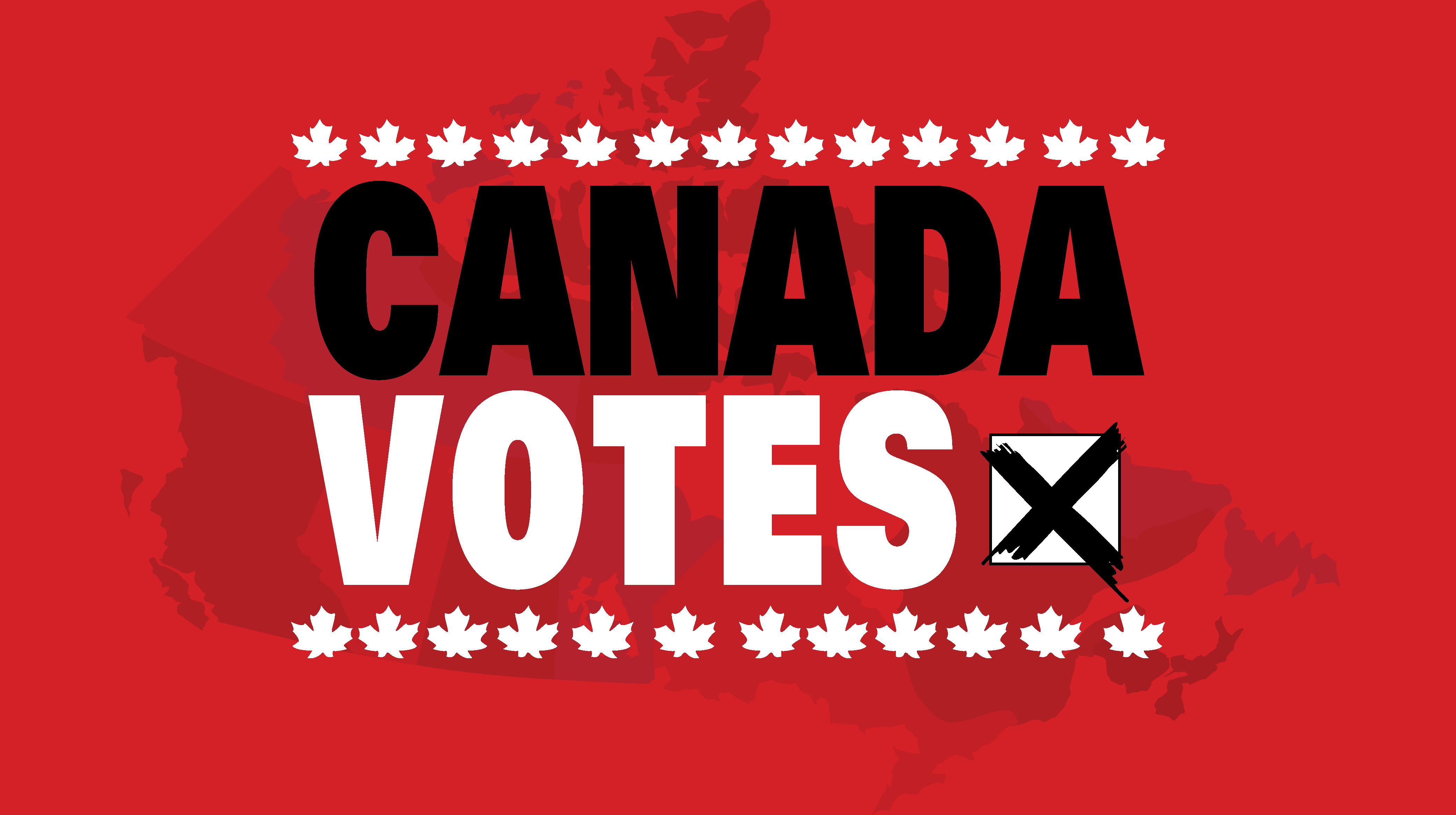 canada votes