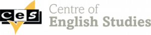 Centre of English Studies Logo