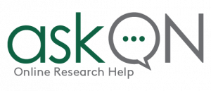 askON live chat logo