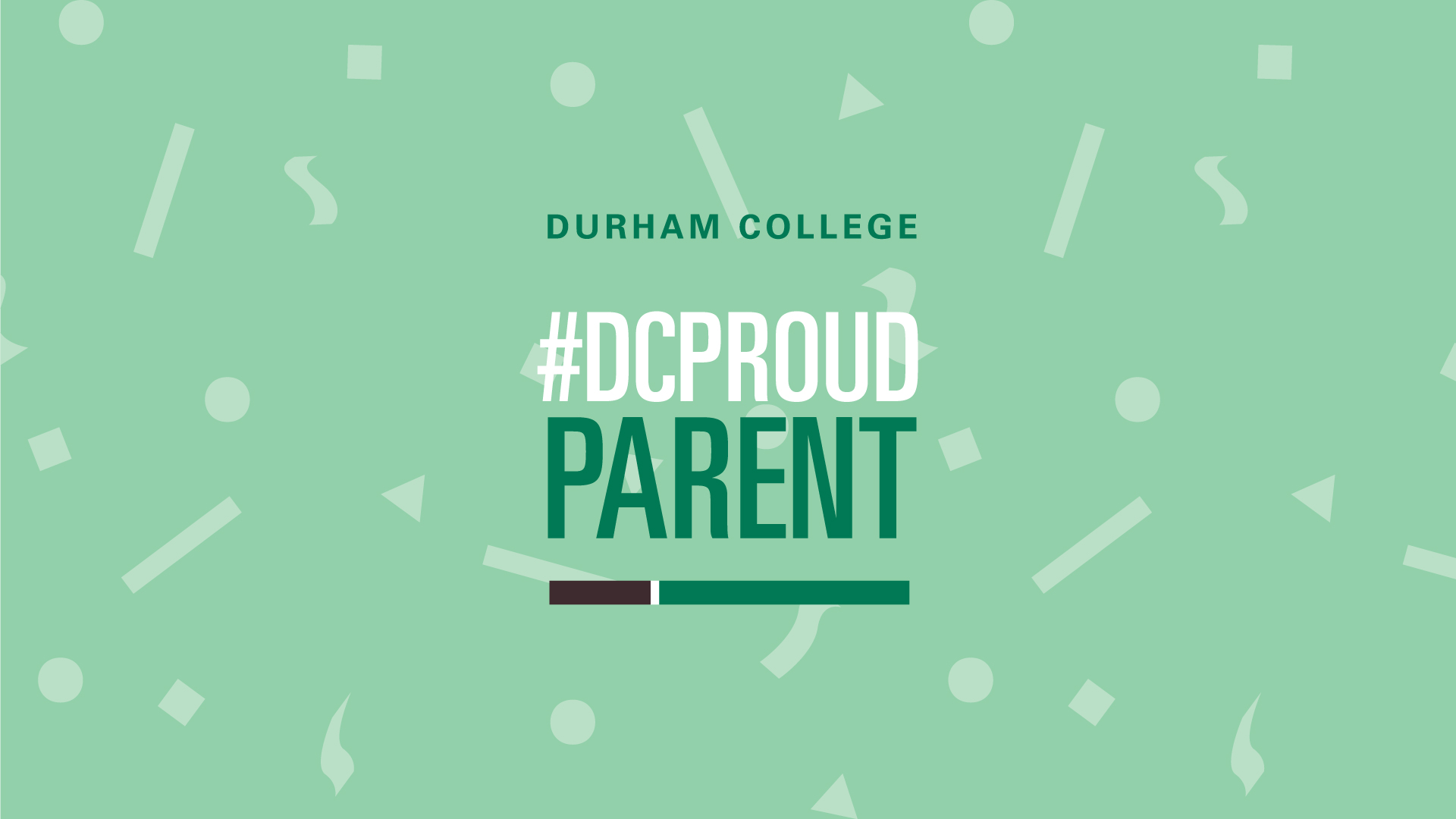 DC Proud Parent - Desktop