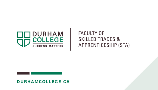 Faculty of Skilled Trades & Apprenticeship Business Card