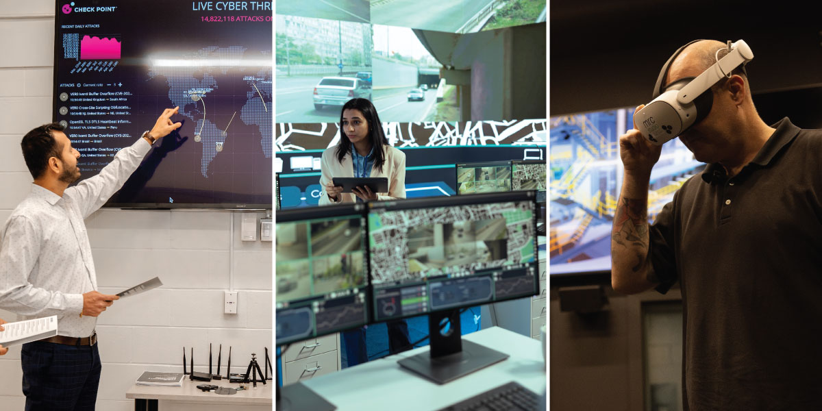 Durham College helping business prepare for Canada’s defence spending boom