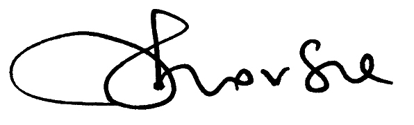 Don Lovisa's signatures