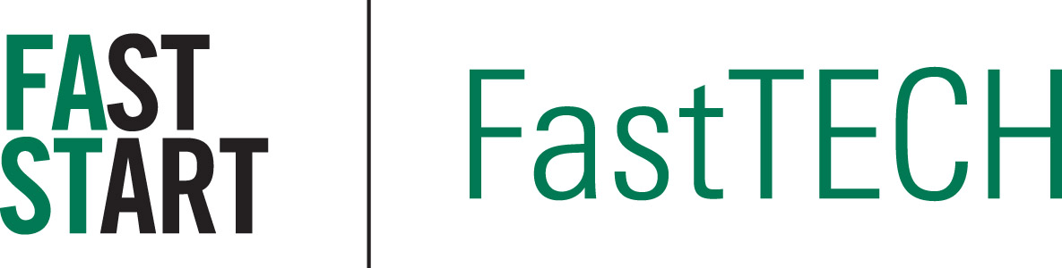 Fast Start FastTech banner