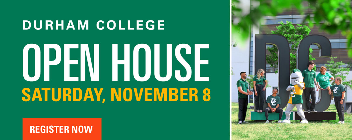 Themed signature banner