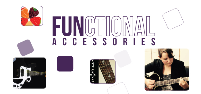 functional accessories