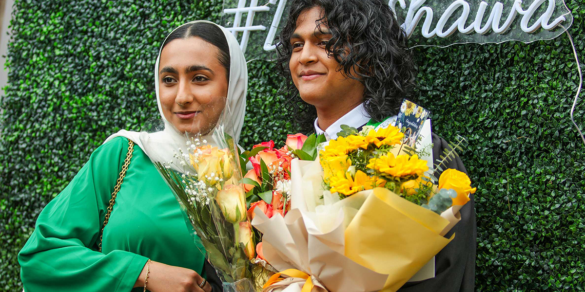 Gifts - Durham College