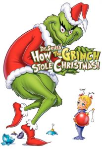 how the grinch stole Christmas 1996