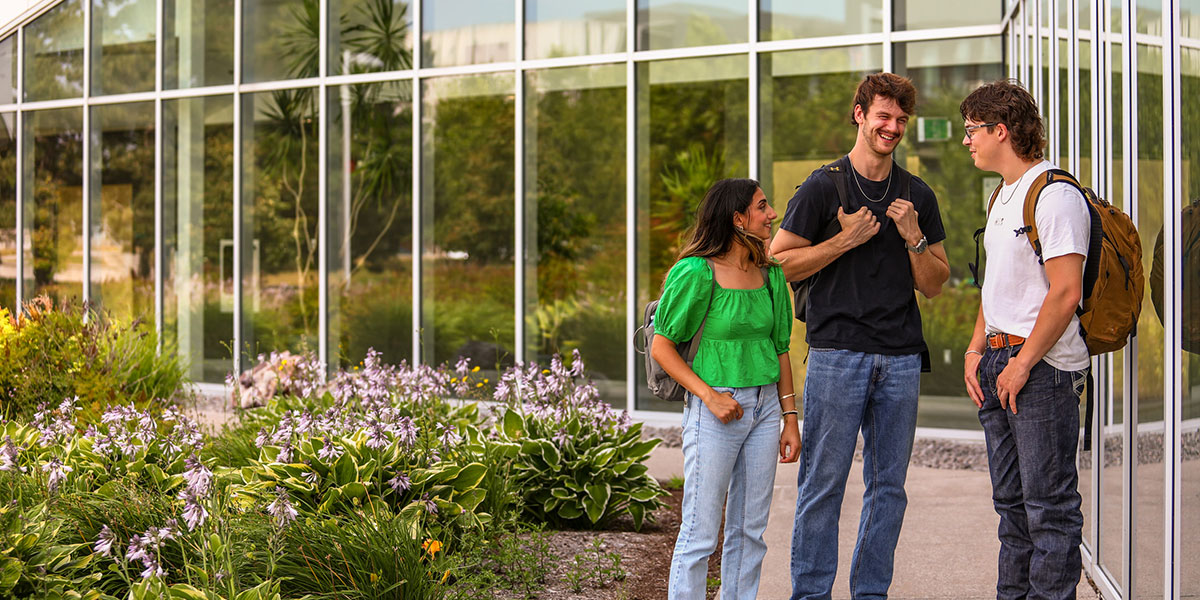 Coming Fall 2026: Five New Industry-Driven Programs at Durham College