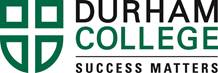 Durham Colllege logo from Media Release