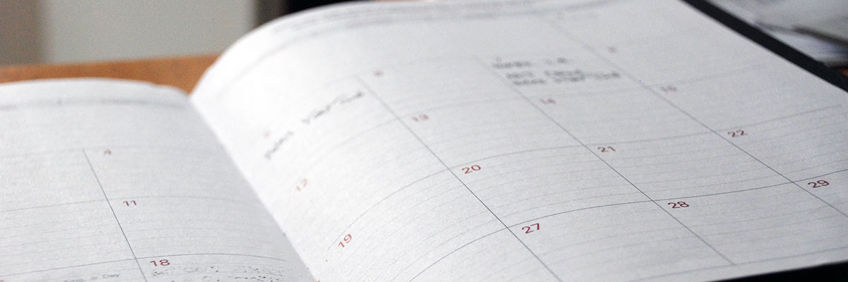 Important Dates | Durham College