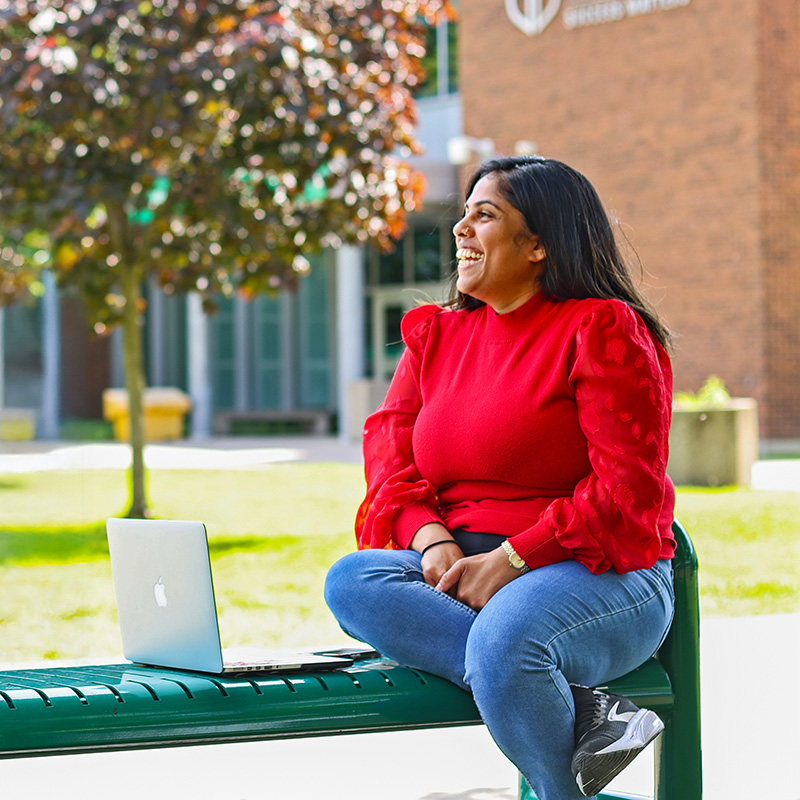 Image for the second step to becoming a DC student!
