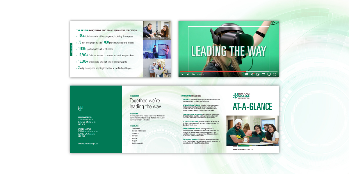 Image for Leading the Way toolkit