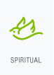 Living Well - Spiritual