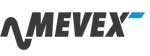 mevex logo