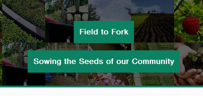 Durham College's Sowing the Seeds of our Community