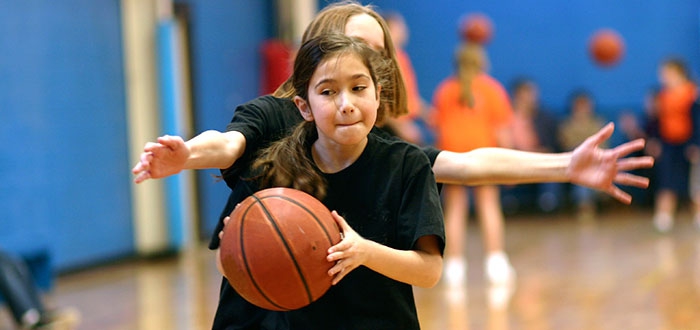 DC's Sports Camps for Kids