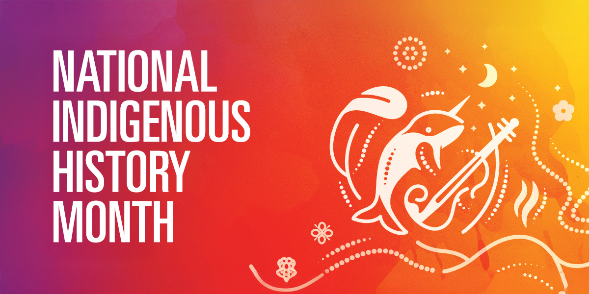 Recognizing National Indigenous History Month at Durham College