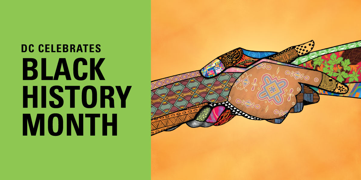 Recognizing Black History Month at Durham College