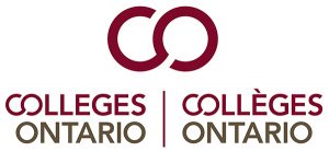 Colleges Ontario logo