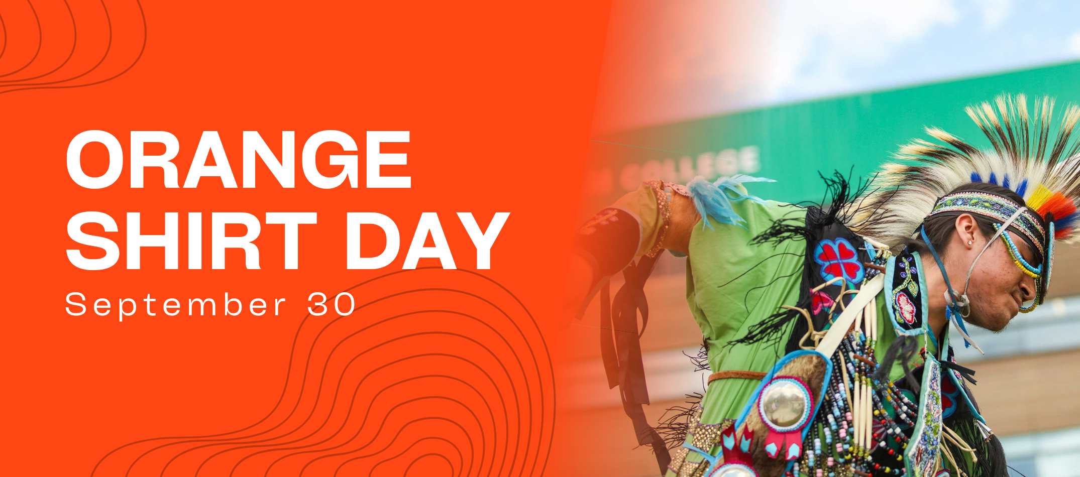 orange shirt day is september 30