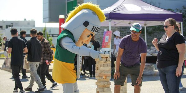 Events | Durham College