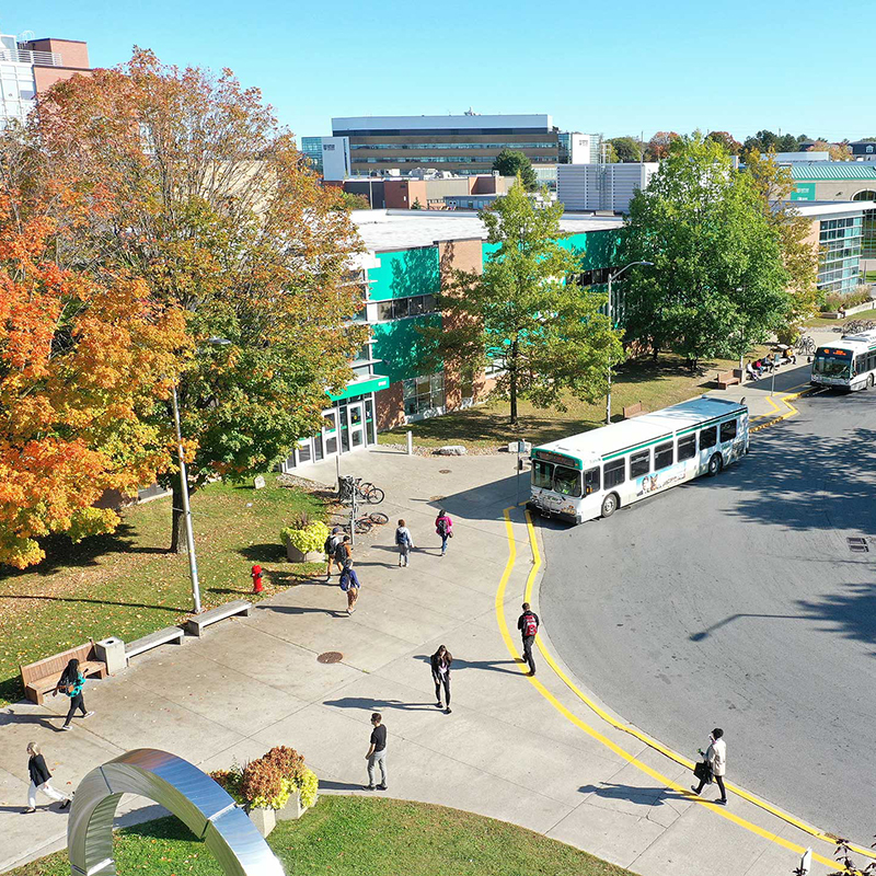 durham college campus tours