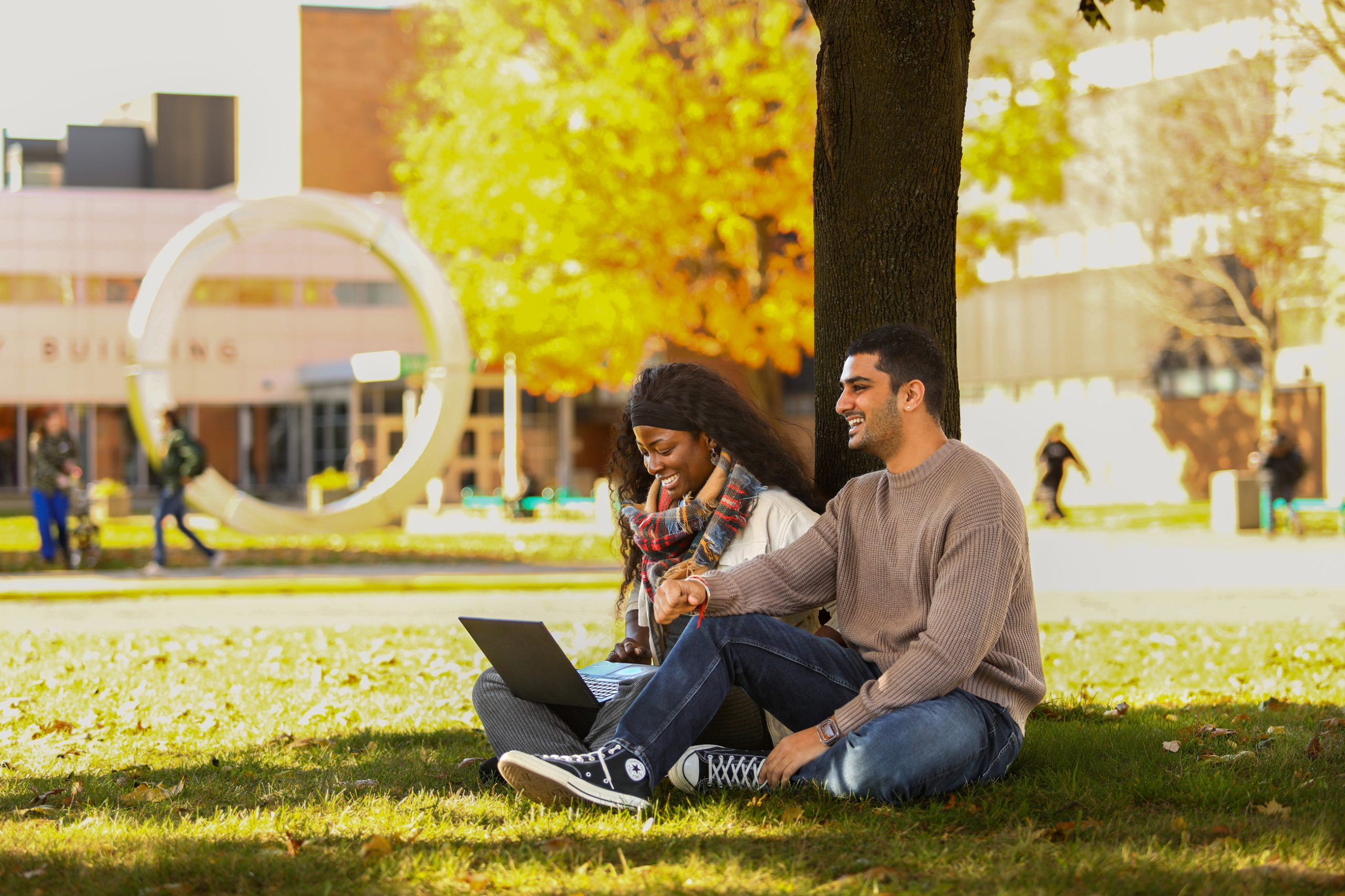 Students can plan for success at Pathways to Further Education Fair