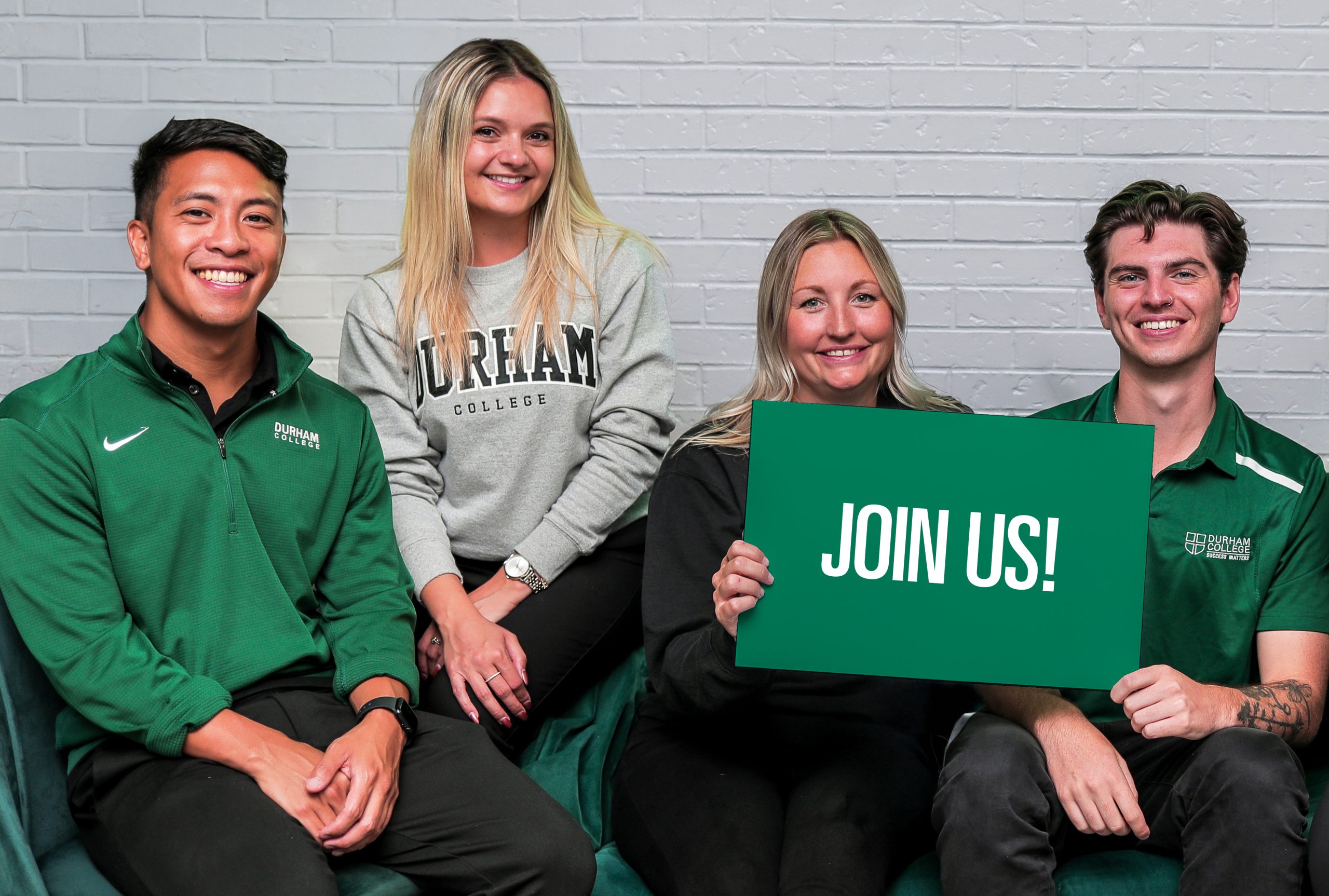 Image of a student sitting near a  computer screen.
