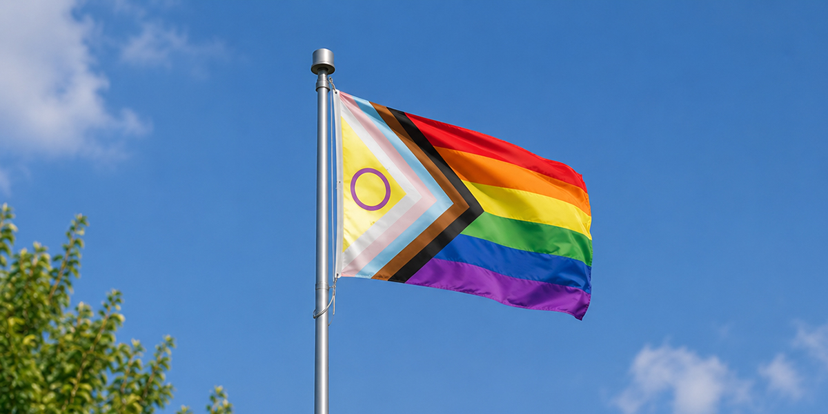 Pride Month highlights belonging and allyship at Durham College