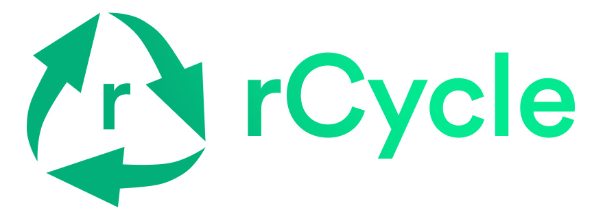 Logo for rCyc;e