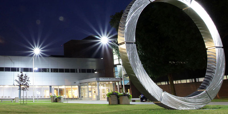 Durham College Stargate