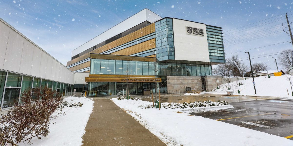 A Year in Review – Durham College Highlights from 2020