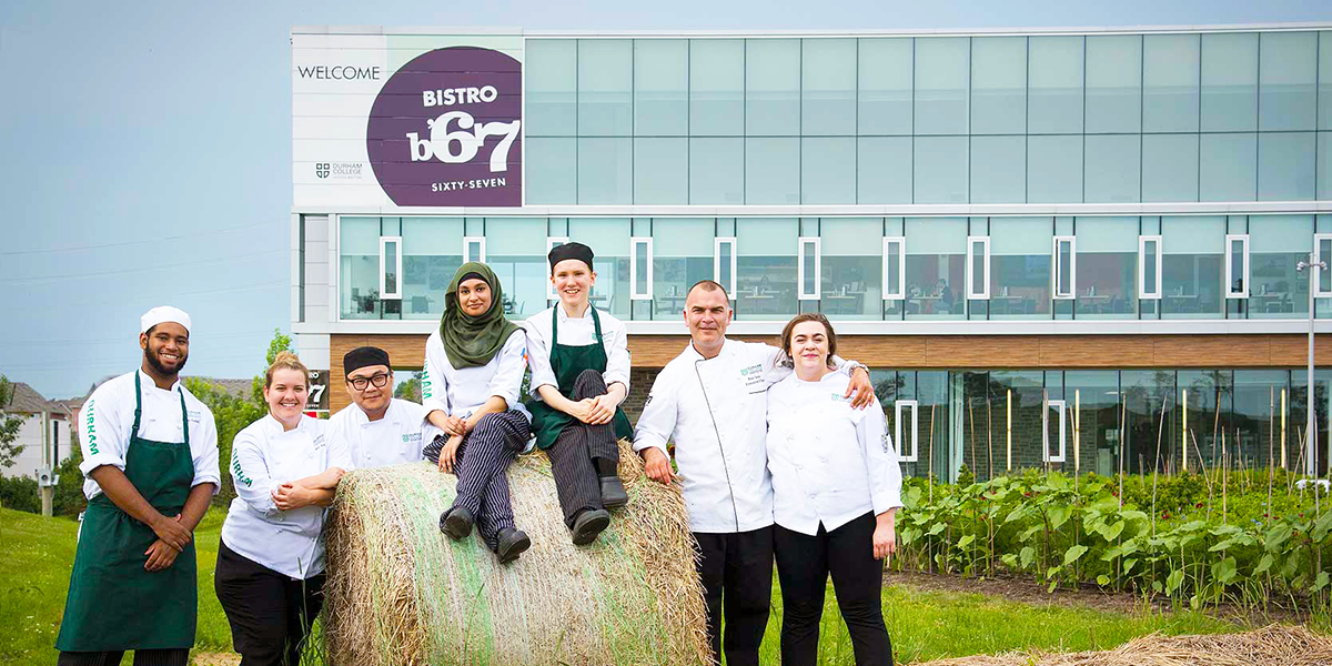 These top DC programs for foodies are full of flavour