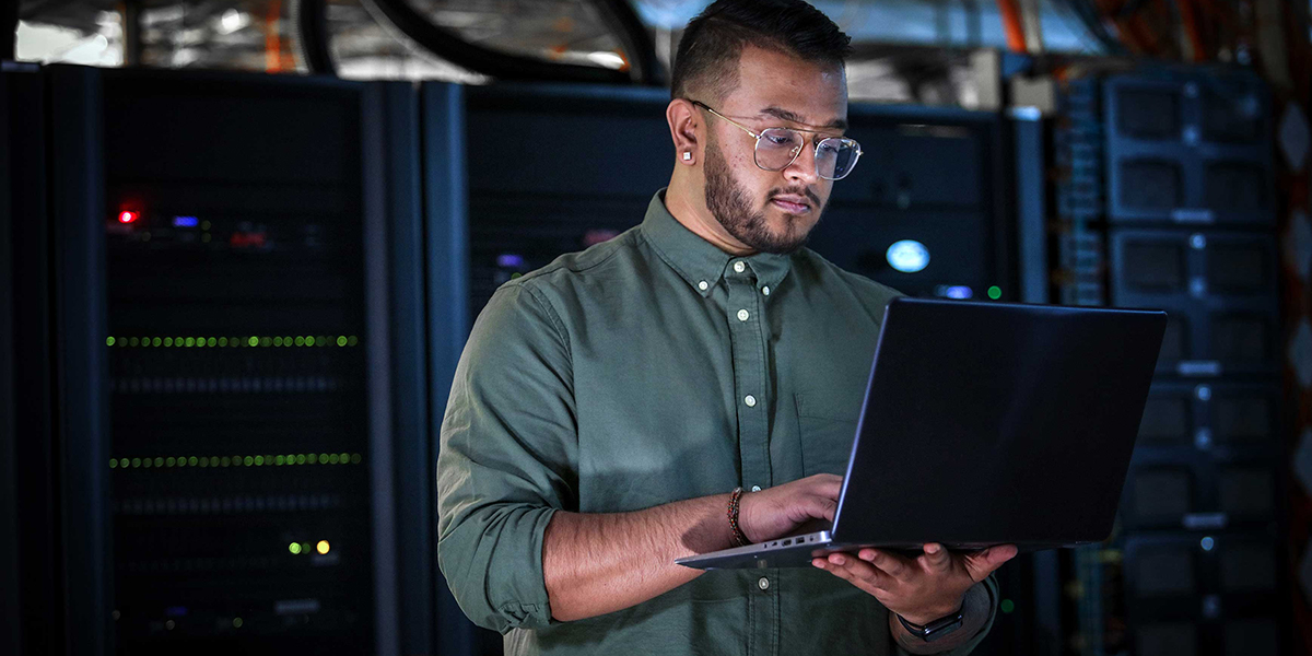 Business and technology careers that spark innovation