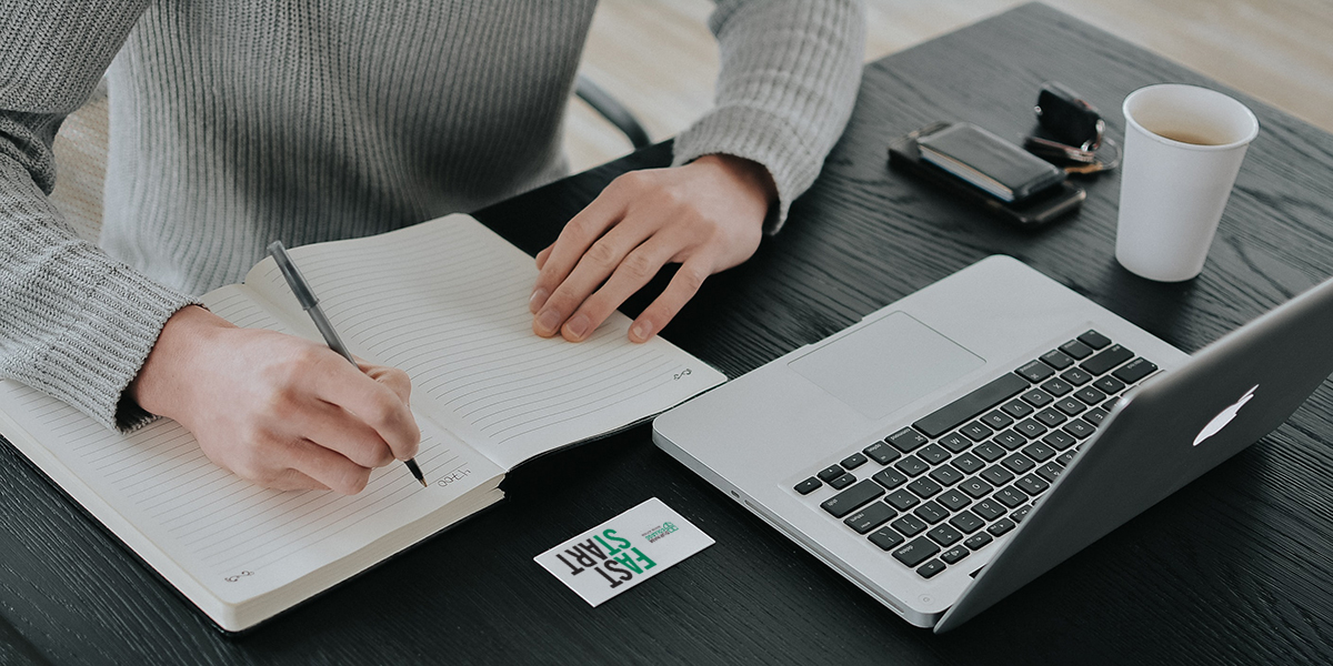 The summer experience – FastStartDC brand ambassador edition